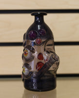 Piratt Glass Soul Jar