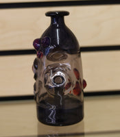 Piratt Glass Soul Jar